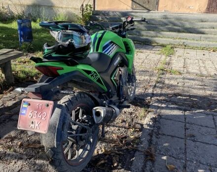 Форте Інша, об'ємом двигуна 0.25 л та пробігом 0 тис. км за 1307 $, фото 4 на Automoto.ua