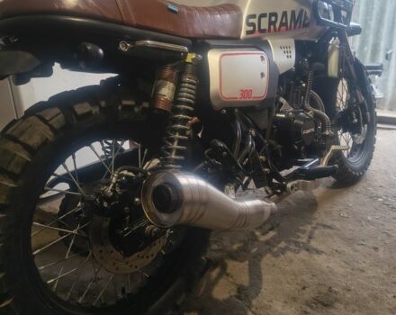 Форте Другая, объемом двигателя 0.29 л и пробегом 0 тыс. км за 1550 $, фото 3 на Automoto.ua