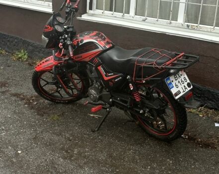 Форте Другая, объемом двигателя 0.15 л и пробегом 0 тыс. км за 1062 $, фото 8 на Automoto.ua