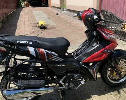 Форте Другая, объемом двигателя 0.13 л и пробегом 0 тыс. км за 721 $, фото 3 на Automoto.ua