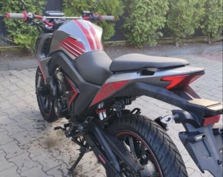 Форте Другая, объемом двигателя 0.25 л и пробегом 0 тыс. км за 1200 $, фото 6 на Automoto.ua