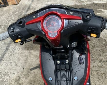 Форте Другая, объемом двигателя 0.13 л и пробегом 0 тыс. км за 721 $, фото 4 на Automoto.ua