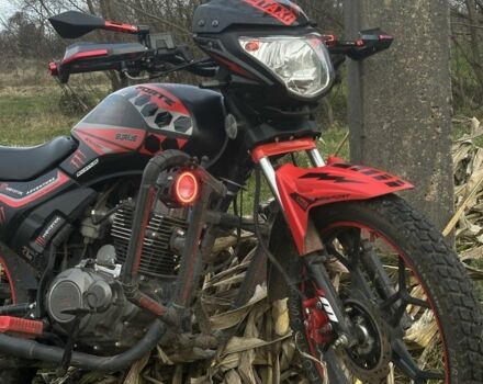 Форте Другая, объемом двигателя 0.15 л и пробегом 0 тыс. км за 1062 $, фото 7 на Automoto.ua