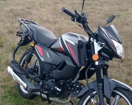 Форте Другая, объемом двигателя 0.11 л и пробегом 0 тыс. км за 846 $, фото 2 на Automoto.ua