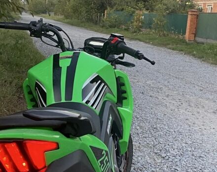 Форте Інша, об'ємом двигуна 0.25 л та пробігом 0 тис. км за 1307 $, фото 7 на Automoto.ua