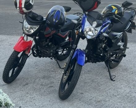 Форте Другая, объемом двигателя 0.15 л и пробегом 0 тыс. км за 799 $, фото 7 на Automoto.ua