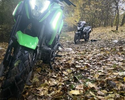 Форте Інша, об'ємом двигуна 0.25 л та пробігом 0 тис. км за 1307 $, фото 1 на Automoto.ua