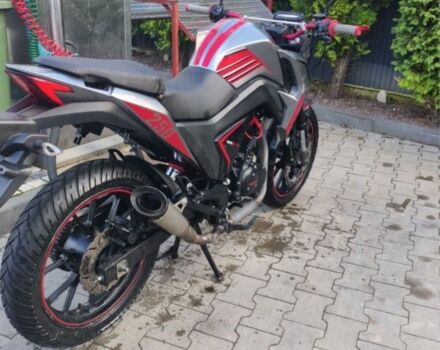 Форте Другая, объемом двигателя 0.25 л и пробегом 0 тыс. км за 1200 $, фото 5 на Automoto.ua