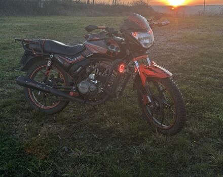 Форте Другая, объемом двигателя 0.15 л и пробегом 0 тыс. км за 1062 $, фото 5 на Automoto.ua