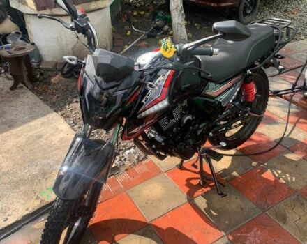 Форте Другая, объемом двигателя 0.2 л и пробегом 0 тыс. км за 884 $, фото 1 на Automoto.ua