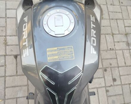 Форте Другая, объемом двигателя 0.2 л и пробегом 0 тыс. км за 904 $, фото 4 на Automoto.ua