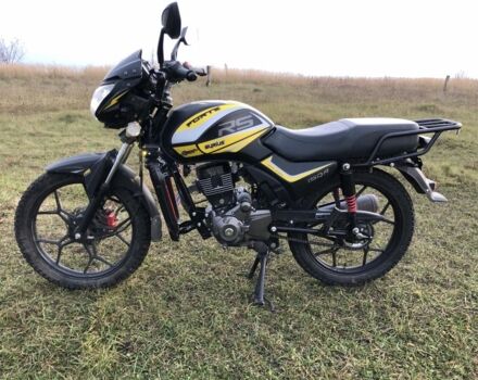 Форте Другая, объемом двигателя 0.15 л и пробегом 0 тыс. км за 943 $, фото 1 на Automoto.ua