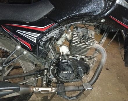 Форте Інша, об'ємом двигуна 0.2 л та пробігом 0 тис. км за 959 $, фото 4 на Automoto.ua