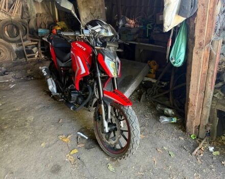 Форте Другая, объемом двигателя 0.25 л и пробегом 0 тыс. км за 1147 $, фото 2 на Automoto.ua