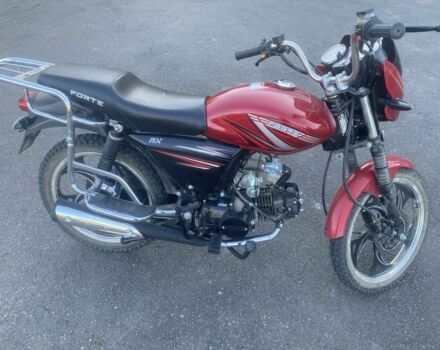 Форте Інша 2024 у Тульчине на Automoto.ua Форте Інша, об'ємом двигуна 0.13 л та пробігом 0 тис. км за 856 $, фото 2 на Automoto.ua