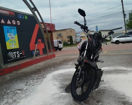 Форте Другая, объемом двигателя 0.2 л и пробегом 0 тыс. км за 870 $, фото 7 на Automoto.ua