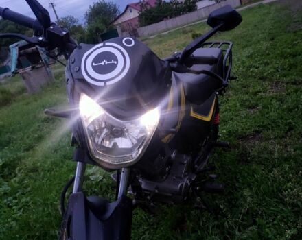 Форте Другая, объемом двигателя 0.15 л и пробегом 0 тыс. км за 716 $, фото 5 на Automoto.ua