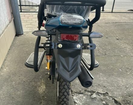 Форте Другая, объемом двигателя 0.13 л и пробегом 0 тыс. км за 894 $, фото 5 на Automoto.ua