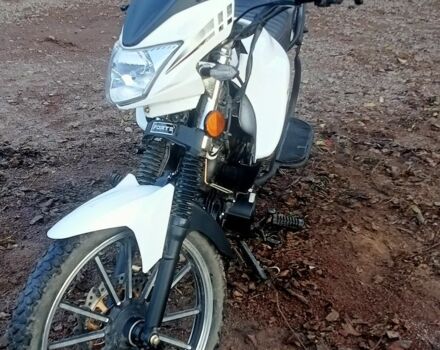 Форте Другая, объемом двигателя 0.13 л и пробегом 0 тыс. км за 595 $, фото 1 на Automoto.ua