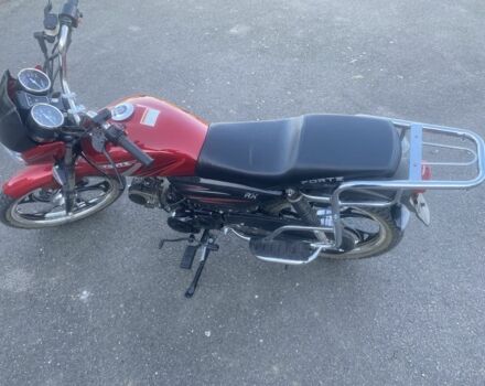 Форте Інша 2024 у Тульчине на Automoto.ua Форте Інша, об'ємом двигуна 0.13 л та пробігом 0 тис. км за 856 $, фото 3 на Automoto.ua