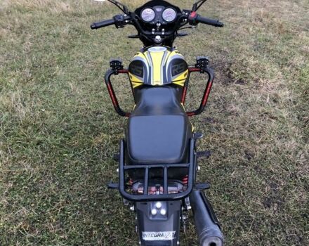 Форте Другая, объемом двигателя 0.15 л и пробегом 0 тыс. км за 943 $, фото 3 на Automoto.ua