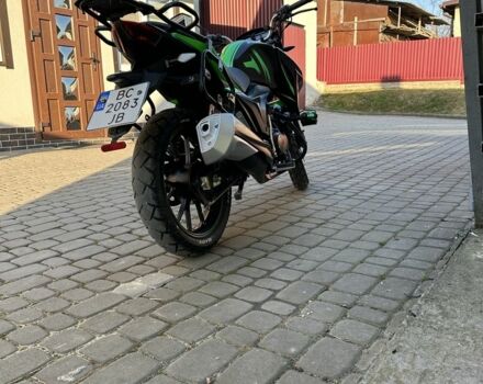 Форте Другая, объемом двигателя 0.2 л и пробегом 0 тыс. км за 800 $, фото 3 на Automoto.ua