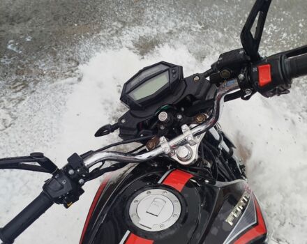 Форте Другая, объемом двигателя 0.2 л и пробегом 0 тыс. км за 870 $, фото 3 на Automoto.ua