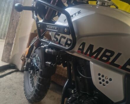 Форте Другая, объемом двигателя 0.29 л и пробегом 0 тыс. км за 1550 $, фото 4 на Automoto.ua