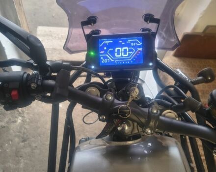 Форте Другая, объемом двигателя 0.29 л и пробегом 0 тыс. км за 1550 $, фото 6 на Automoto.ua