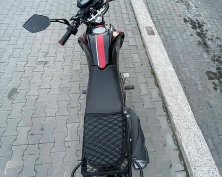 Форте Другая, объемом двигателя 0.2 л и пробегом 0 тыс. км за 883 $, фото 9 на Automoto.ua