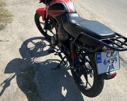 Форте Другая, объемом двигателя 0.15 л и пробегом 0 тыс. км за 799 $, фото 5 на Automoto.ua