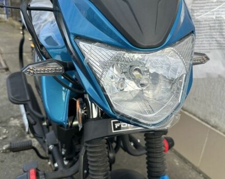 Форте Другая, объемом двигателя 0.13 л и пробегом 0 тыс. км за 894 $, фото 9 на Automoto.ua