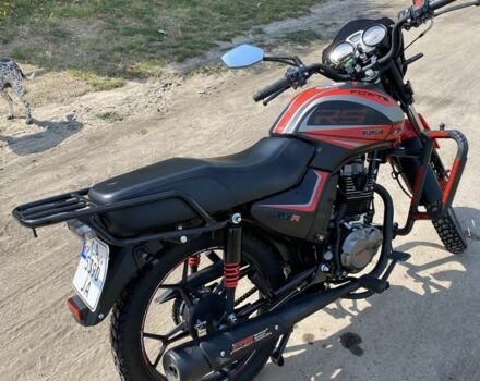 Форте Другая, объемом двигателя 0.15 л и пробегом 0 тыс. км за 804 $, фото 1 на Automoto.ua