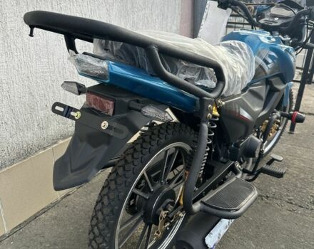 Форте Другая, объемом двигателя 0.13 л и пробегом 0 тыс. км за 894 $, фото 4 на Automoto.ua