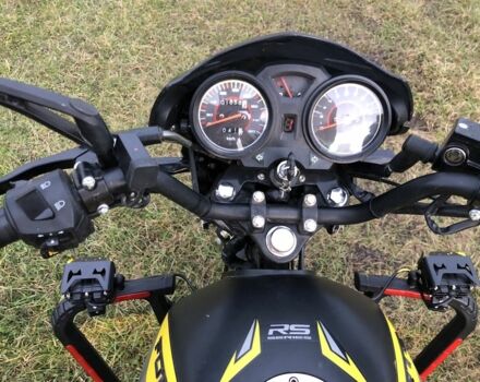 Форте Другая, объемом двигателя 0.15 л и пробегом 0 тыс. км за 943 $, фото 5 на Automoto.ua