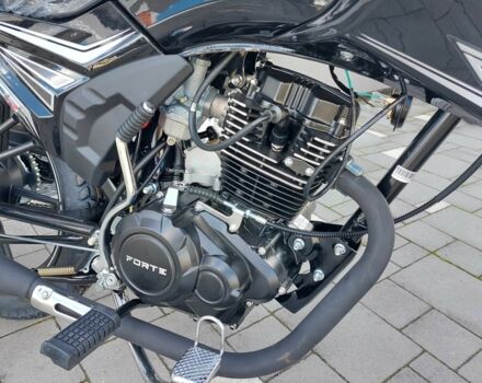 Форте Другая, объемом двигателя 0.2 л и пробегом 0 тыс. км за 1150 $, фото 9 на Automoto.ua