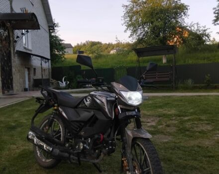 Форте Другая, объемом двигателя 0.13 л и пробегом 0 тыс. км за 544 $, фото 10 на Automoto.ua