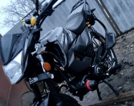 Форте Другая, объемом двигателя 0.13 л и пробегом 0 тыс. км за 663 $, фото 5 на Automoto.ua