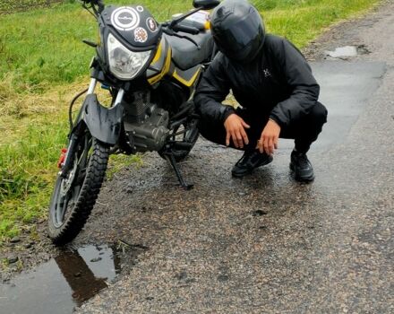 Форте Другая, объемом двигателя 0.15 л и пробегом 0 тыс. км за 716 $, фото 4 на Automoto.ua