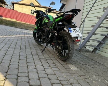 Форте Другая, объемом двигателя 0.2 л и пробегом 0 тыс. км за 800 $, фото 2 на Automoto.ua