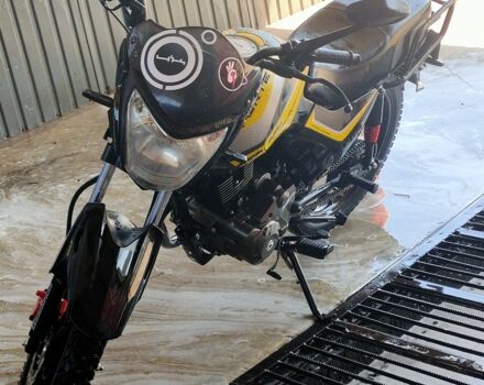 Форте Другая, объемом двигателя 0.15 л и пробегом 0 тыс. км за 716 $, фото 2 на Automoto.ua