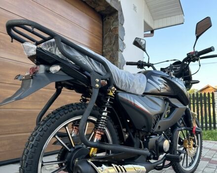 Форте Другая, объемом двигателя 0.13 л и пробегом 0 тыс. км за 901 $, фото 4 на Automoto.ua