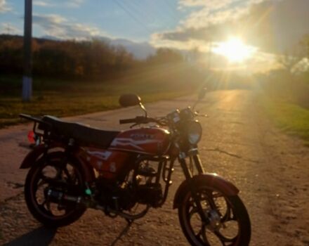 Форте Другая, объемом двигателя 0.12 л и пробегом 0 тыс. км за 866 $, фото 4 на Automoto.ua