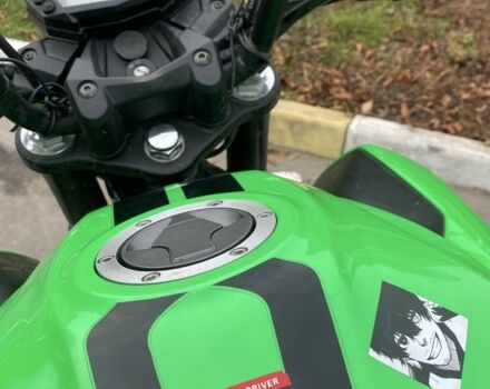 Форте Інша, об'ємом двигуна 0.25 л та пробігом 0 тис. км за 1307 $, фото 2 на Automoto.ua