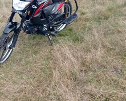 Форте Другая, объемом двигателя 0.11 л и пробегом 0 тыс. км за 846 $, фото 4 на Automoto.ua