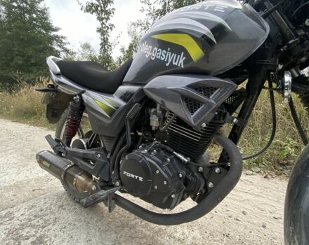 Форте Другая, объемом двигателя 0.15 л и пробегом 0 тыс. км за 836 $, фото 6 на Automoto.ua