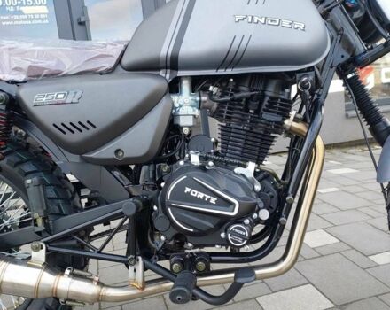 Форте Другая, объемом двигателя 0.25 л и пробегом 0 тыс. км за 1590 $, фото 3 на Automoto.ua