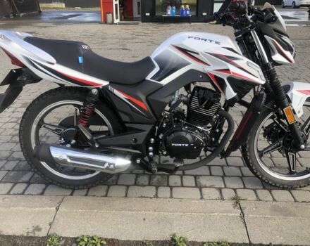 Форте Інша, об'ємом двигуна 0.2 л та пробігом 0 тис. км за 904 $, фото 3 на Automoto.ua