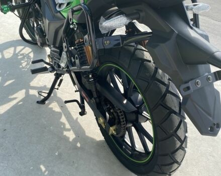 Форте Інша, об'ємом двигуна 0.2 л та пробігом 0 тис. км за 1156 $, фото 5 на Automoto.ua