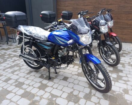 Форте Другая, объемом двигателя 0.13 л и пробегом 0 тыс. км за 800 $, фото 3 на Automoto.ua